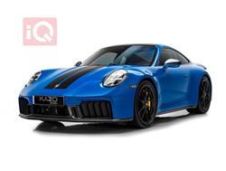 بورش 911